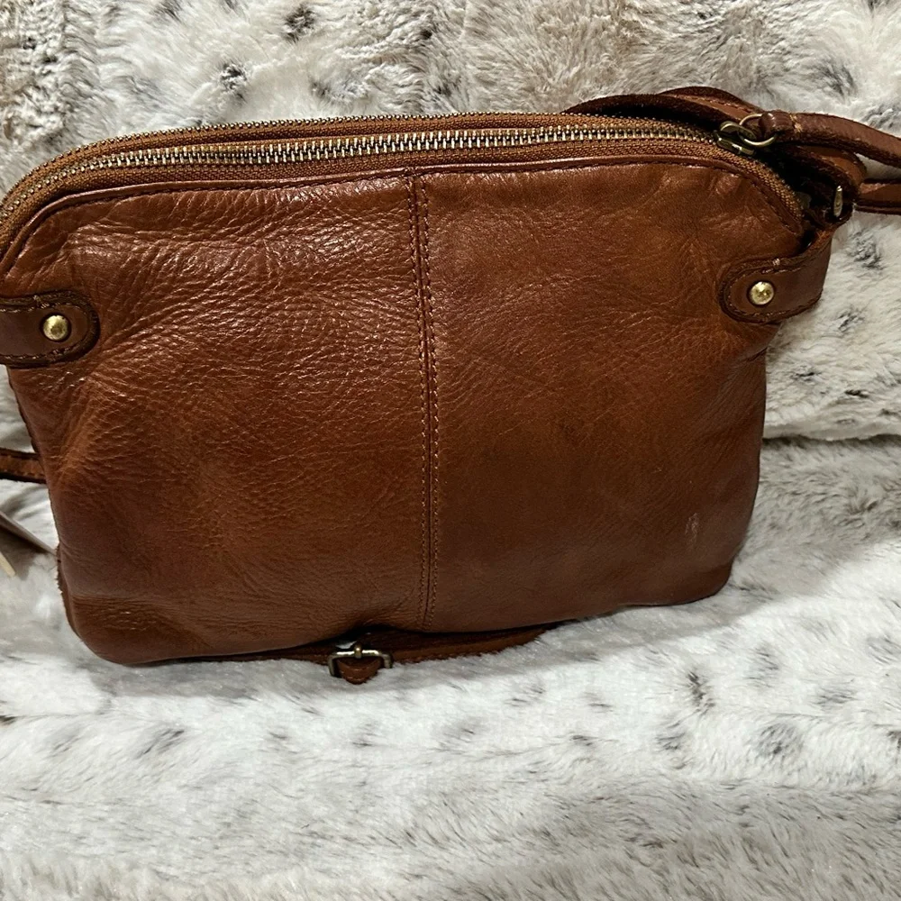 N/A geenuine leather